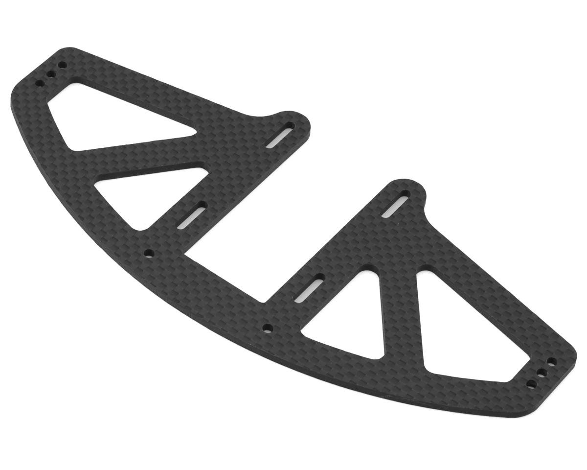 DragRace Concepts Maverick Carbon Front Bumper