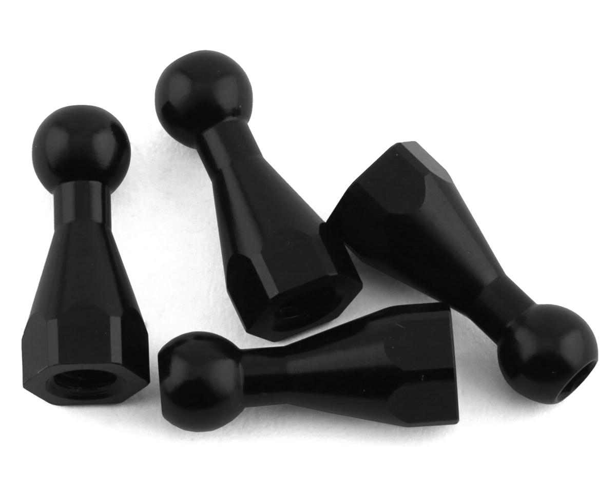 DragRace Concepts 12.7mm Pedestal Ball Studs (4) (Maxim & Maverick)