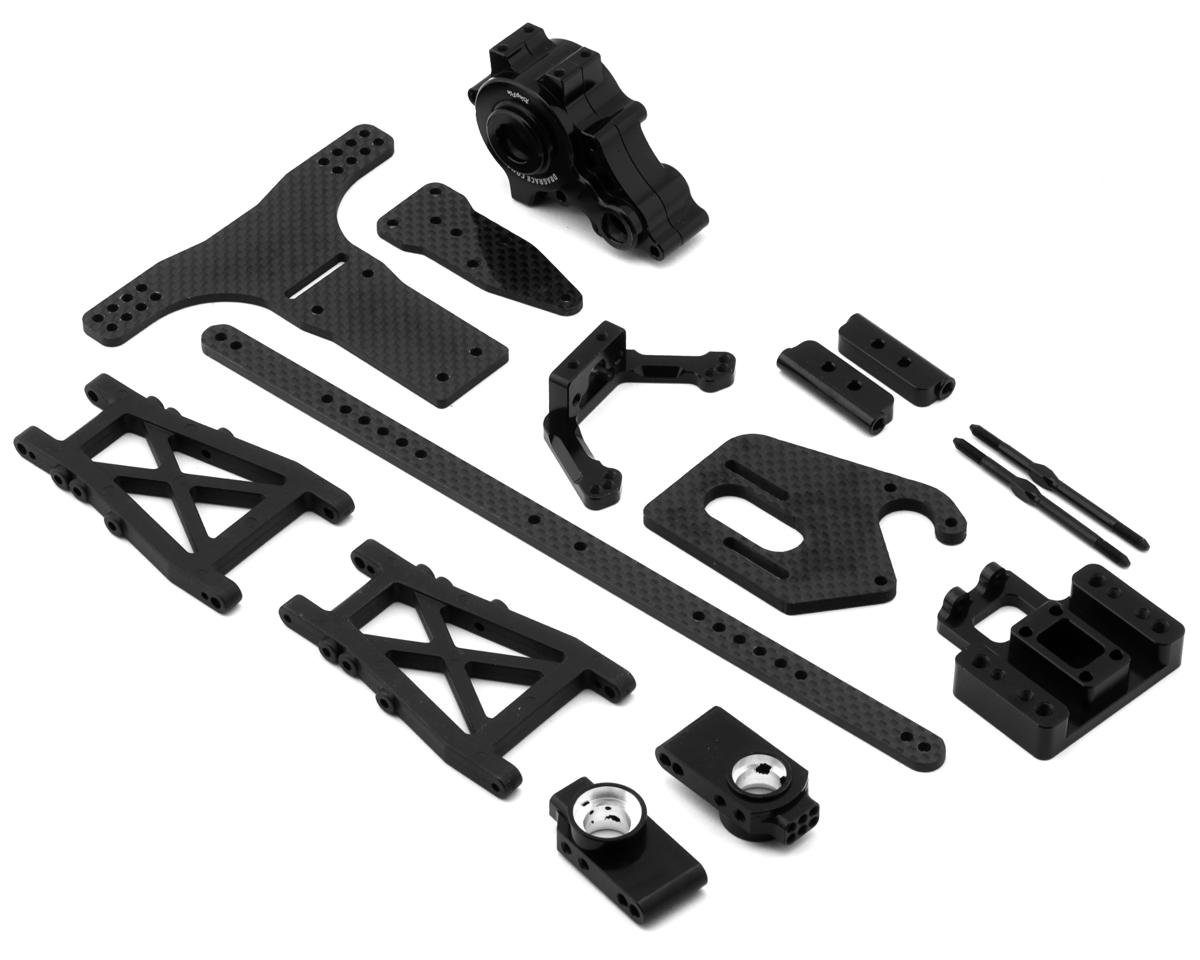 DragRace Concepts 23 Maxim Kingpin Transmission Conversion Kit