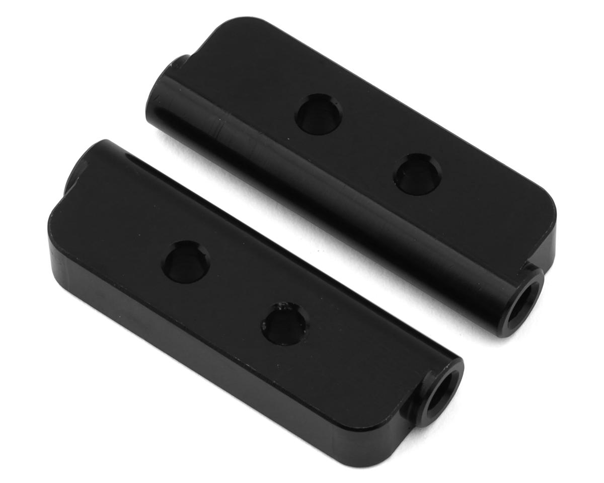 DragRace Concepts 23 Maxim Kingpin A-Arm Mounts (2)