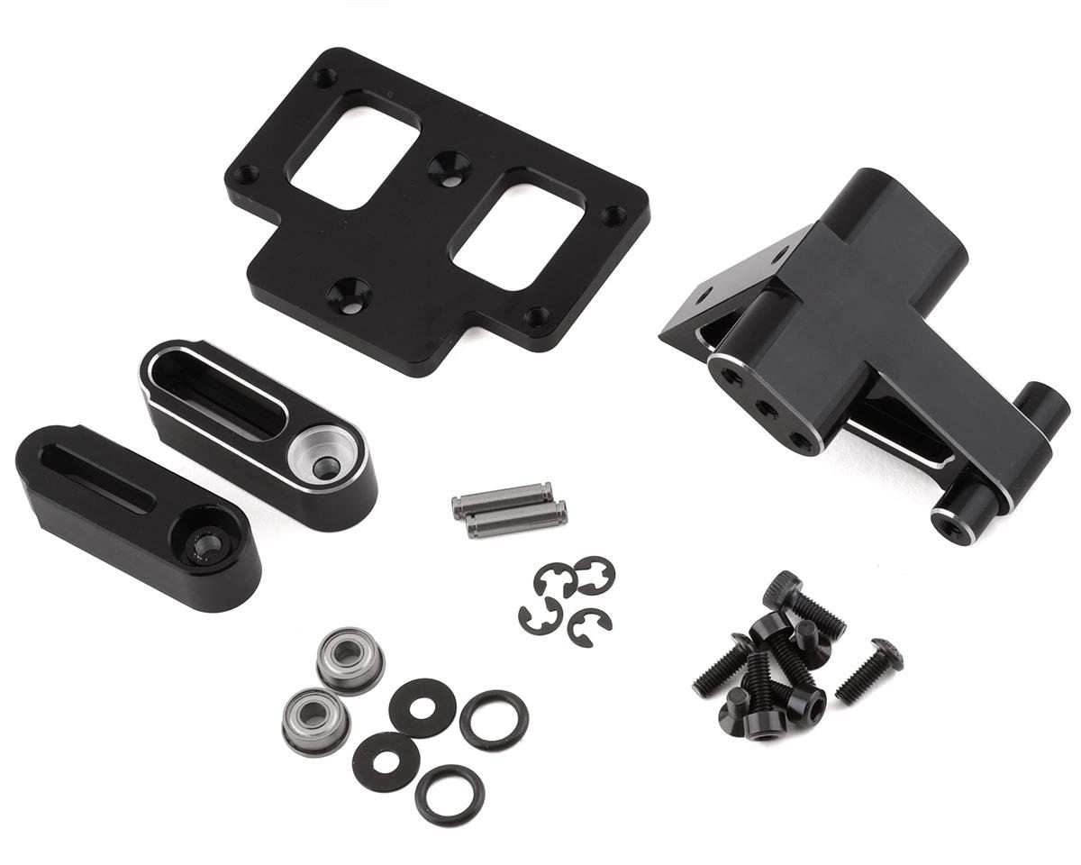 DragRace Concepts Launch Assist Wheelie Bar Mount