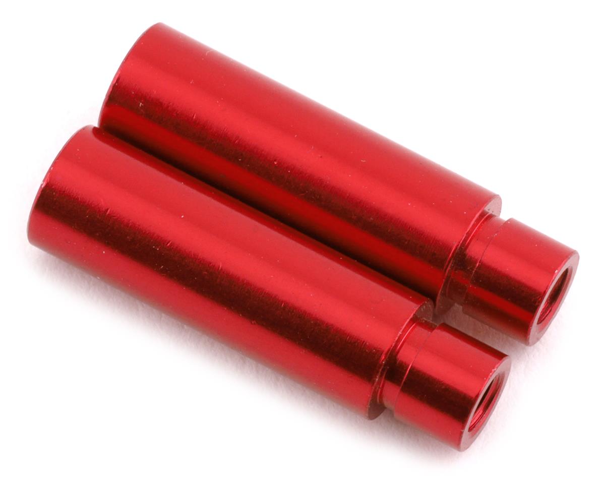 DragRace Concepts 23mm Front End Risers (2)