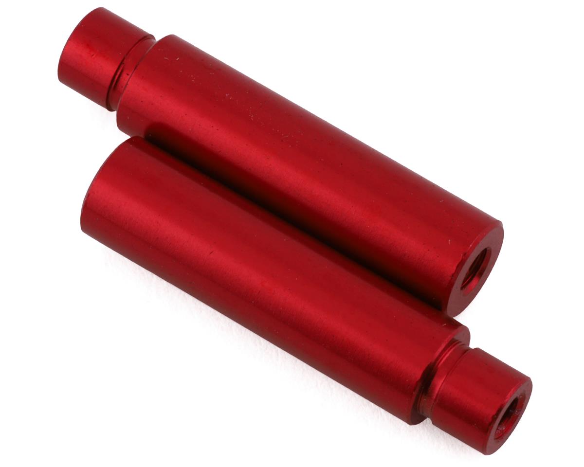 DragRace Concepts 27mm Front End Risers