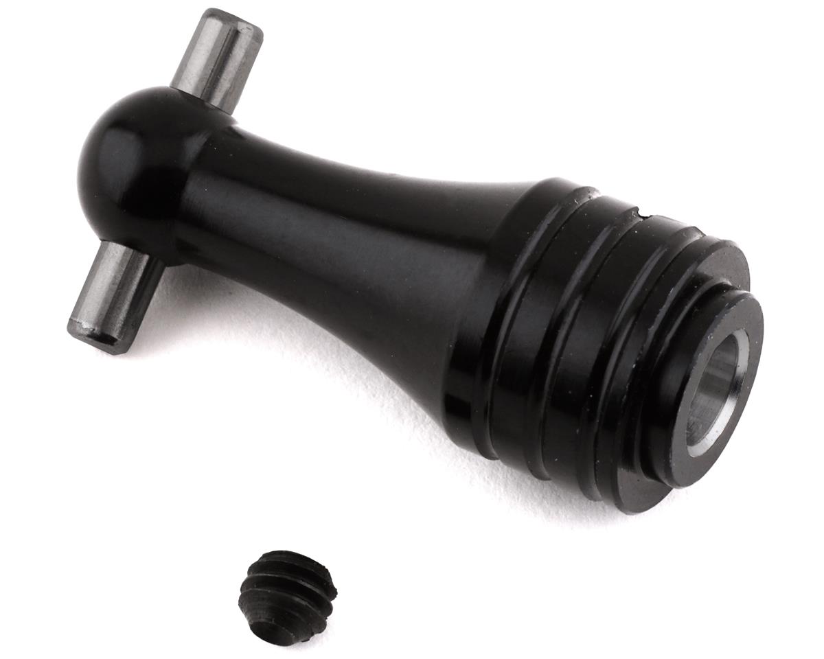 DragRace Concepts Inline 5mm Electric Driveshaft