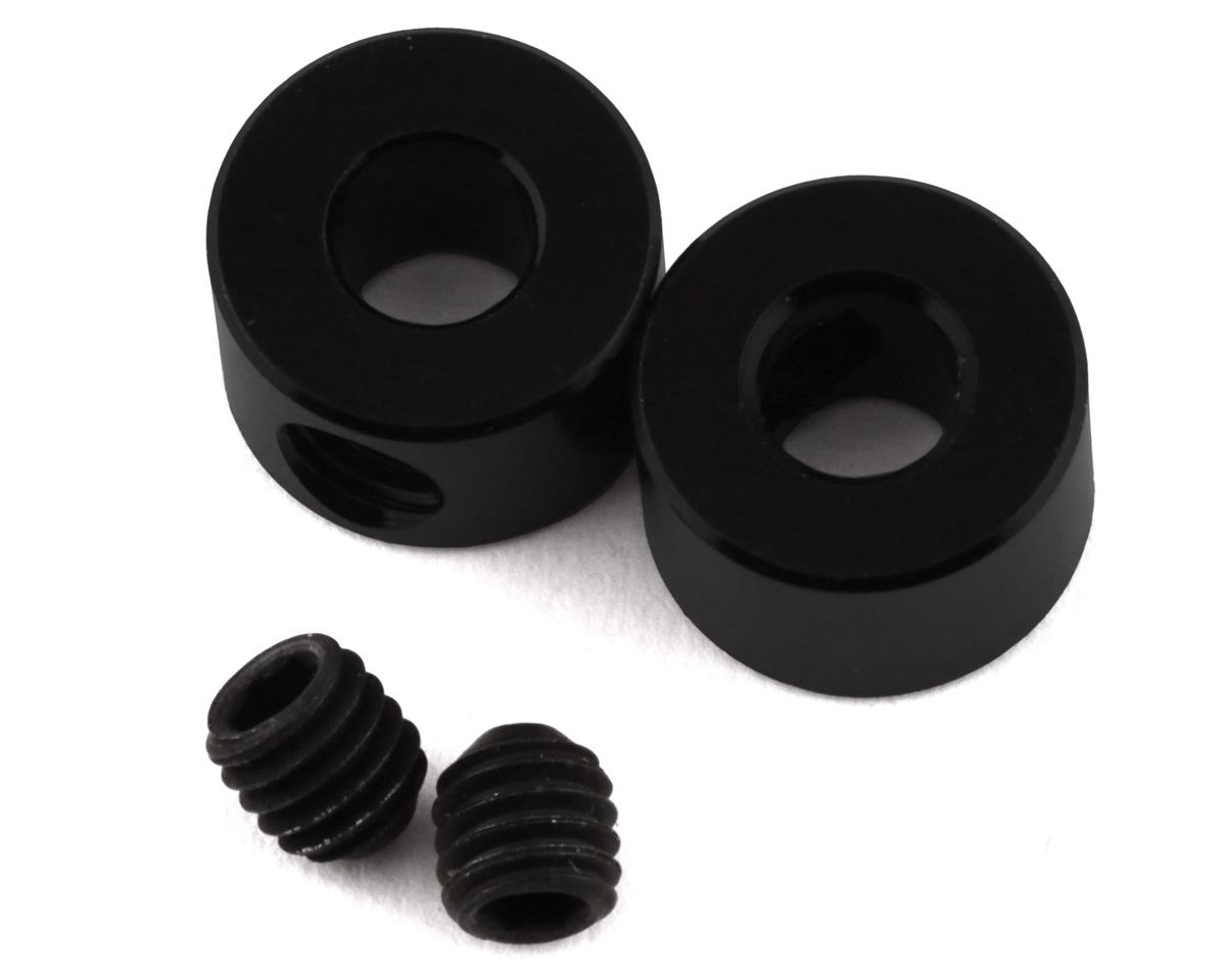 DragRace Concepts Steering Block Lock Collars (2)