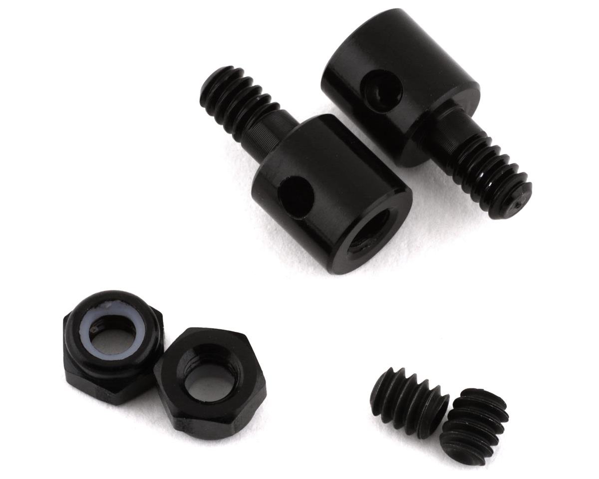 DragRace Concepts Dragster Steering Eyelets