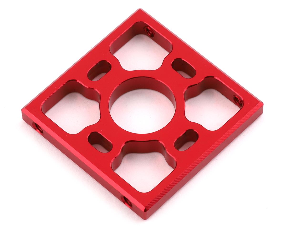 DragRace Concepts Redline Inline Dragster Motor Mount Plate