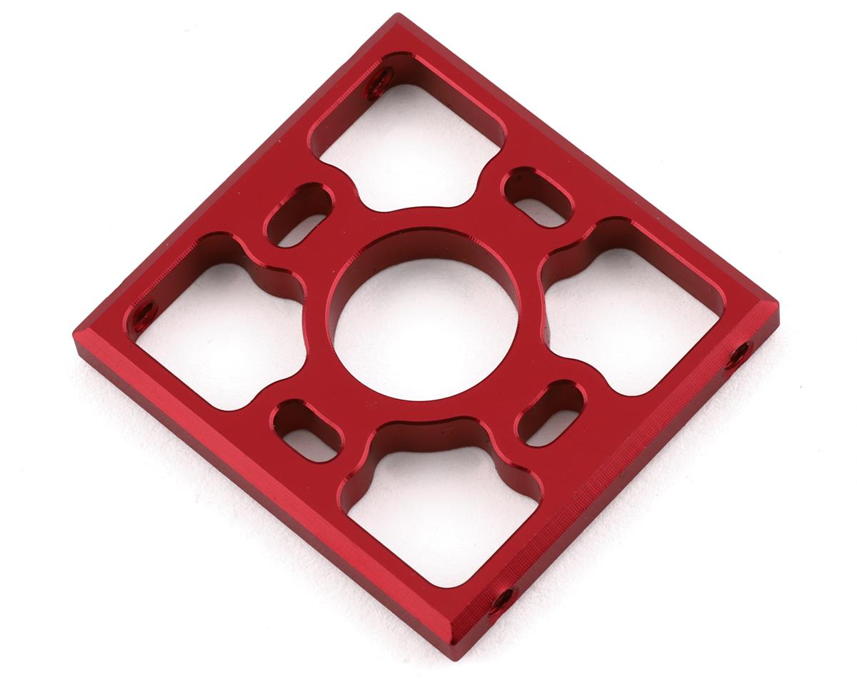 DragRace Concepts Redline Inline Motor Mount Plate