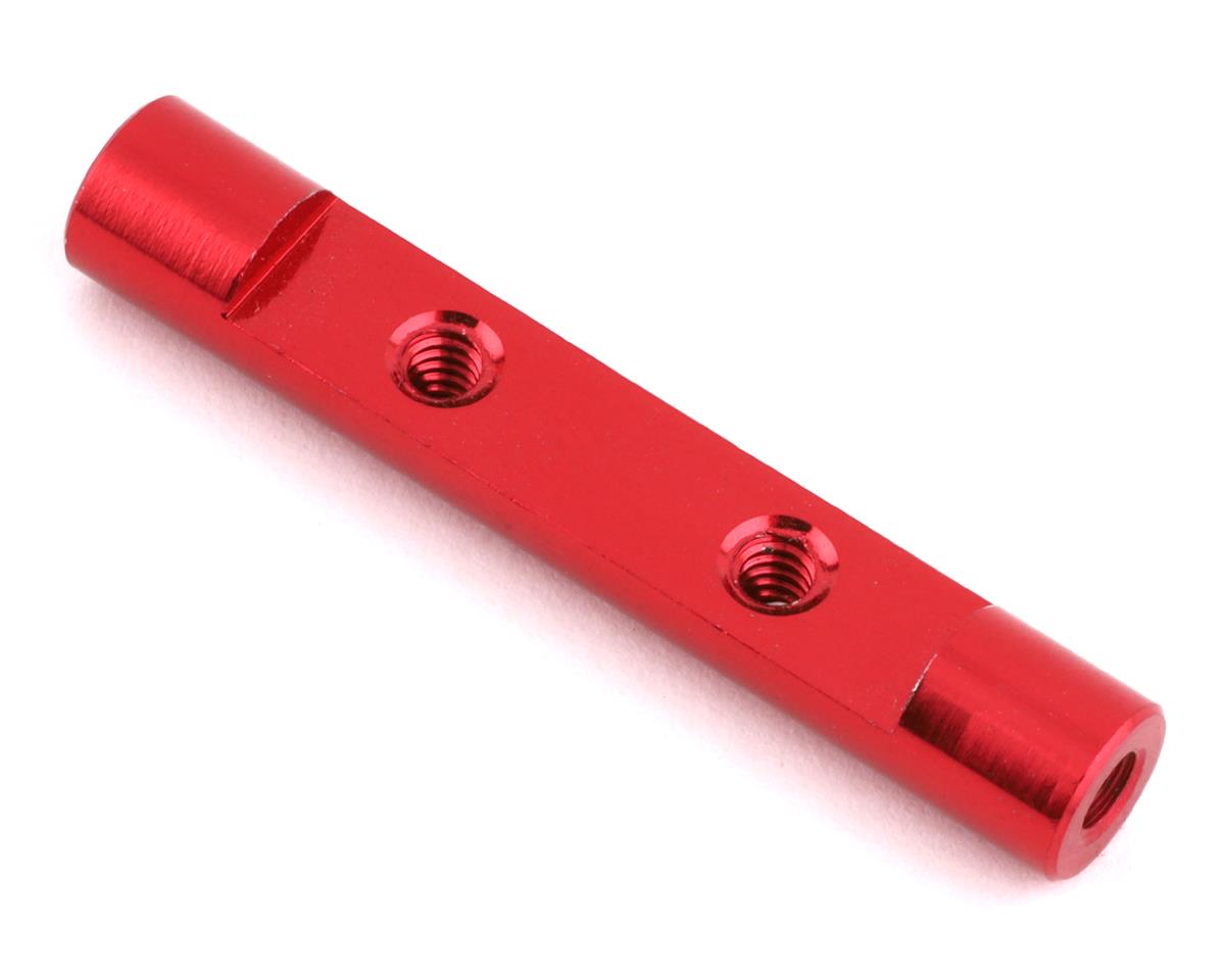 DragRace Concepts Redline Inline Lower Wheelie Bar Mount