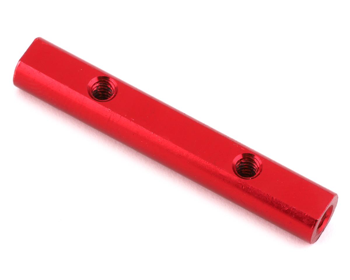 DragRace Concepts Redline Dragster Wing Strut Cross Brace