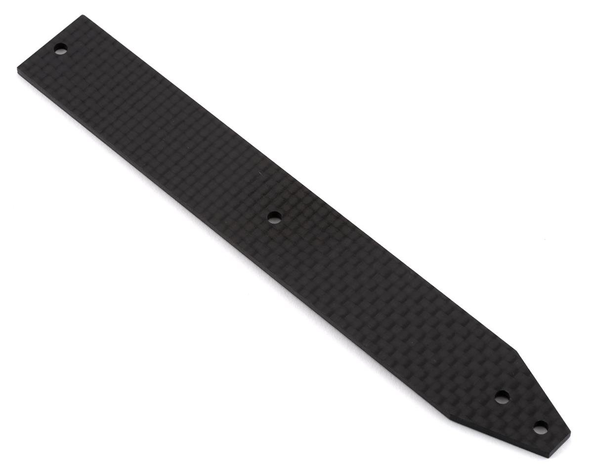 DragRace Concepts Dragster Front Wing Mount Plate