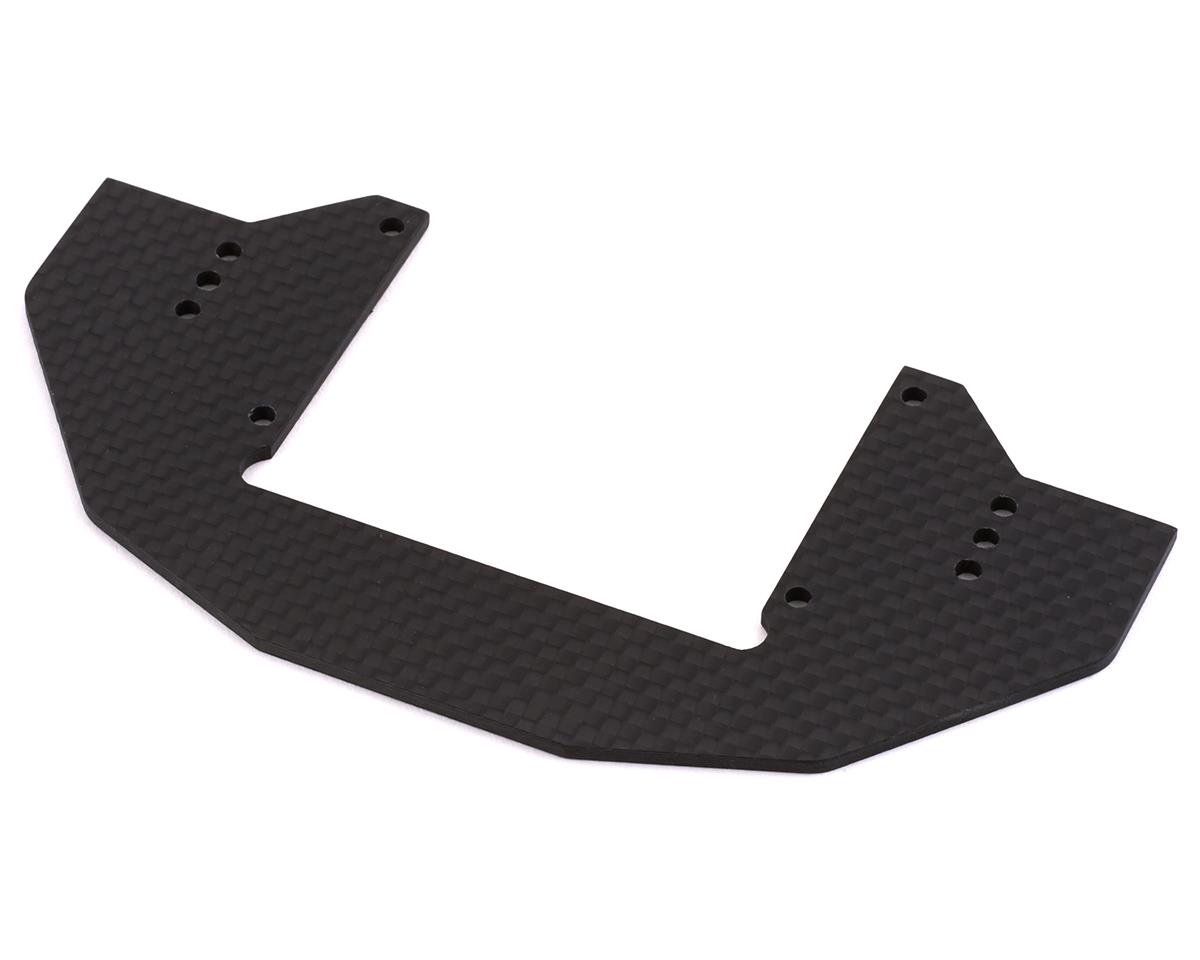 DragRace Concepts Redline Front Bumper