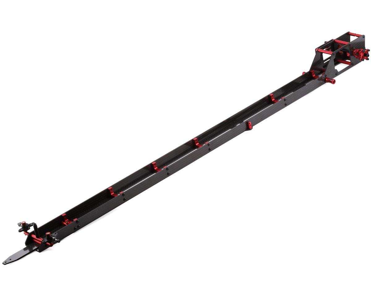 DragRace Concepts Redline Sidewinder Top Fuel Dragster 1/10 Drag Racing Kit