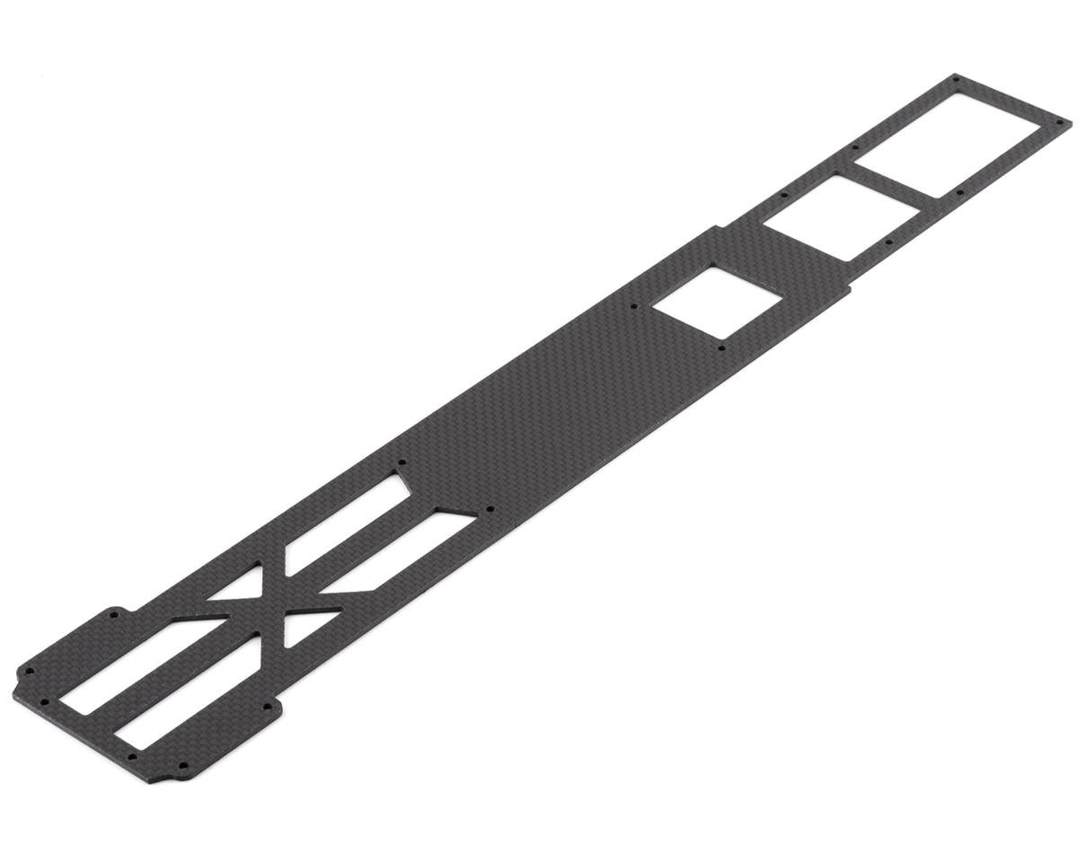 DragRace Concepts Redline Inline Pro Mod Chassis Plate