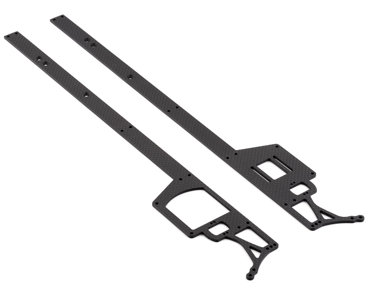 DragRace Concepts Redline Sidewinder Pro Stock Frame Rails