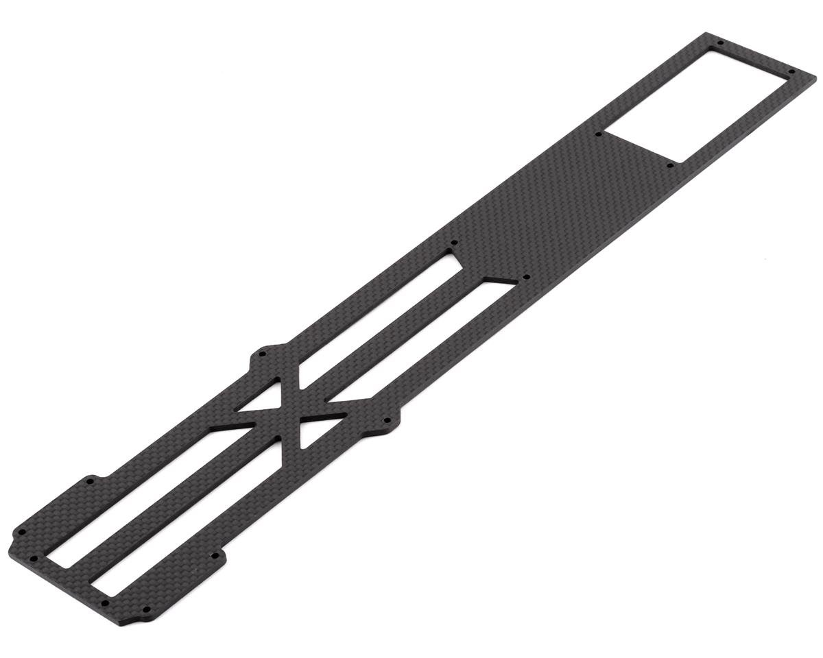 DragRace Concepts Redline Sidewinder Pro Mod Chassis Plate