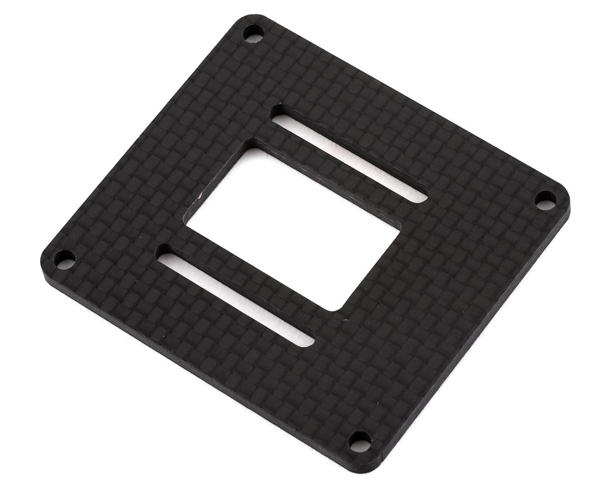 DragRace Concepts Redline Sidewinder Dragster Motor Plate