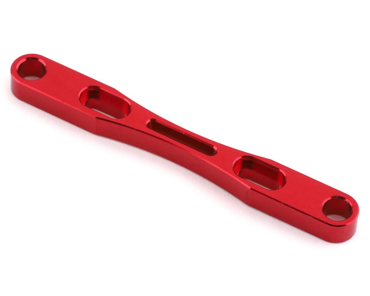 DragRace Concepts Redline Front End Strap