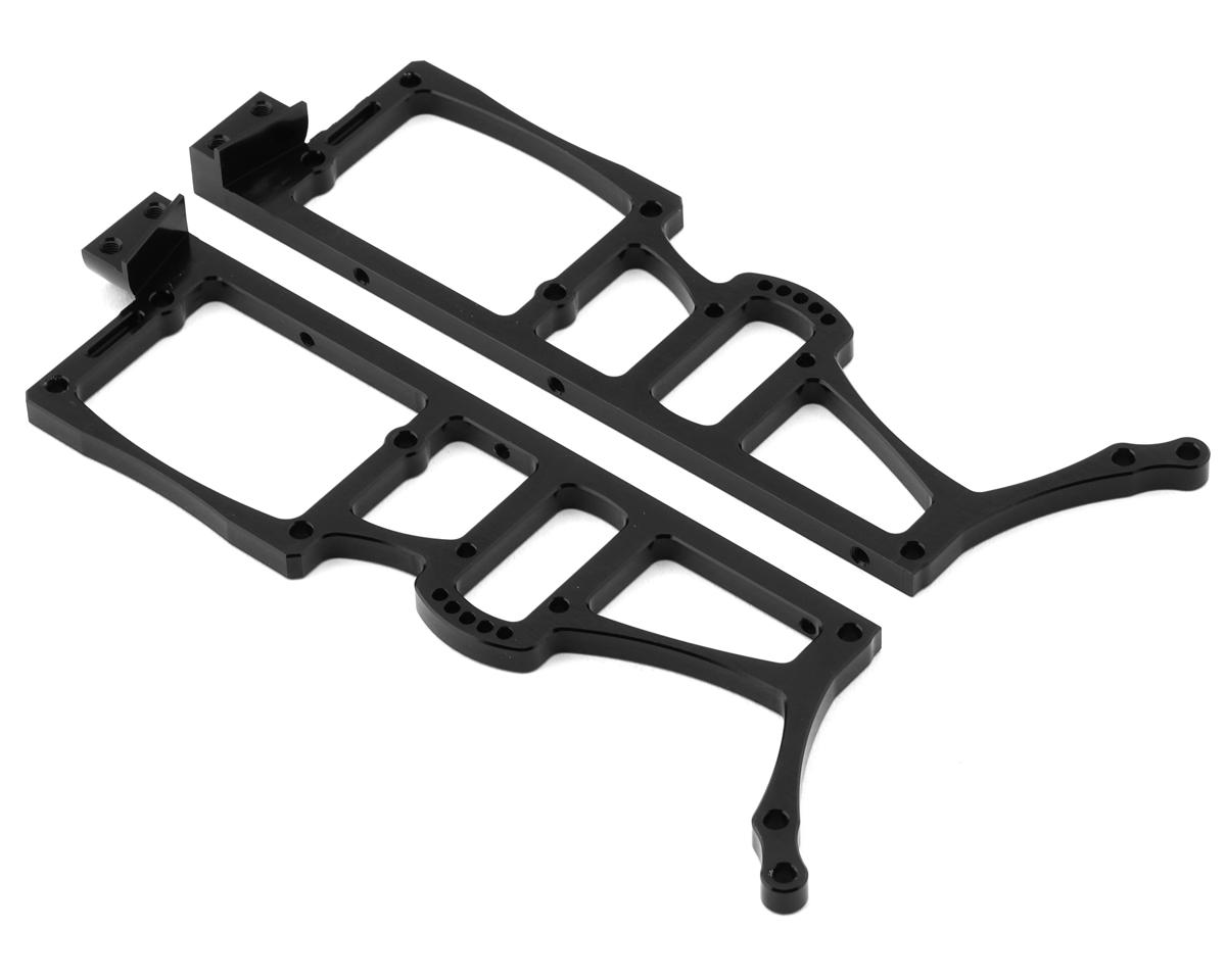 DragRace Concepts PF12 Pro Mod 1/10 Drag Racing Pod Plate Set