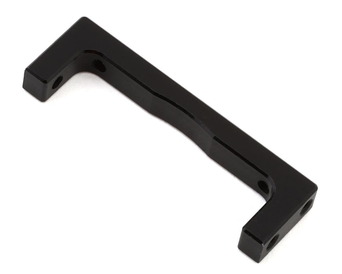 DragRace Concepts PF 1/10 Drag Racing Aluminum Chassis Block