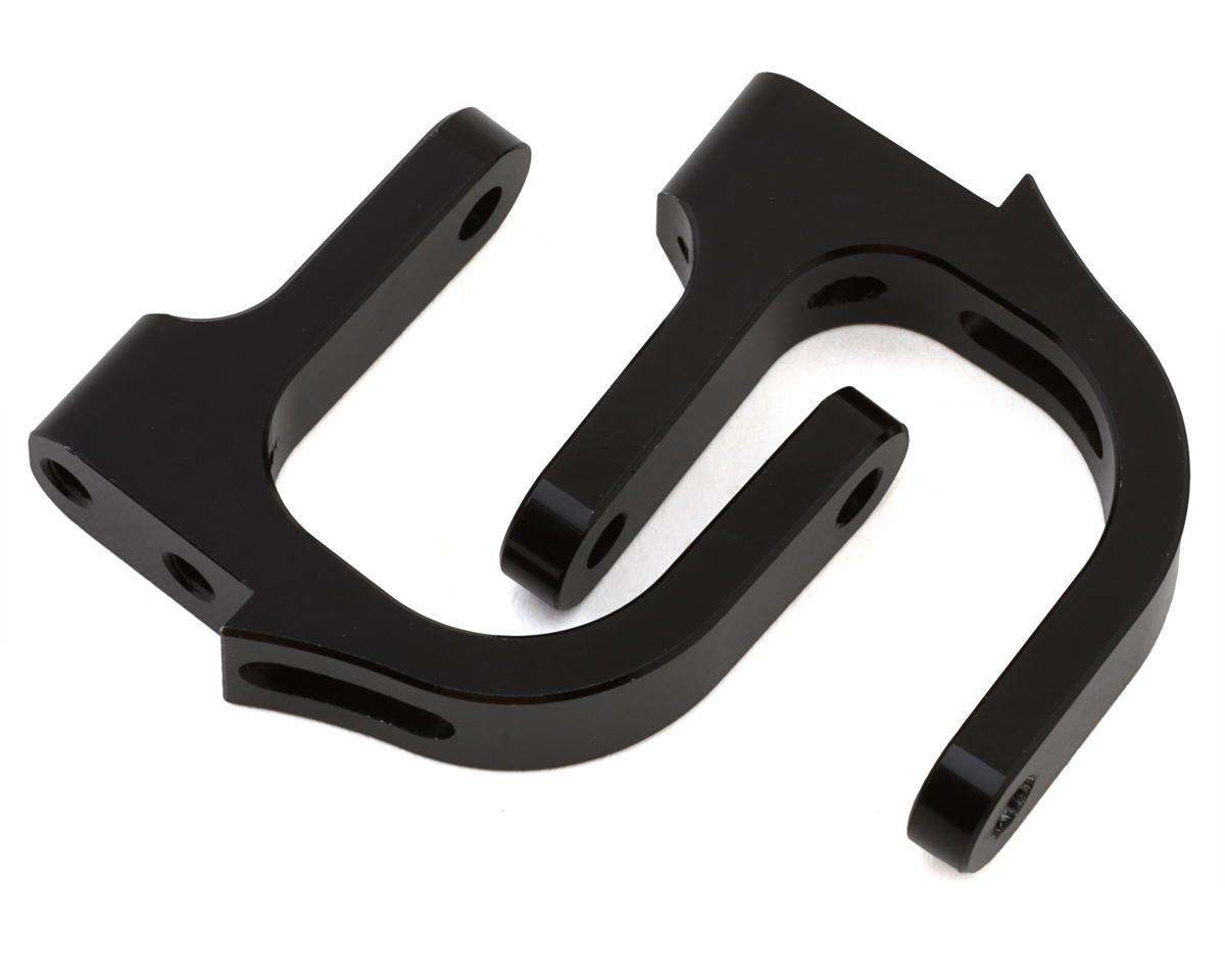 DragRace Concepts PF 1/10 Drag Racing Chassis Aluminum C-Arm Mounts (2)
