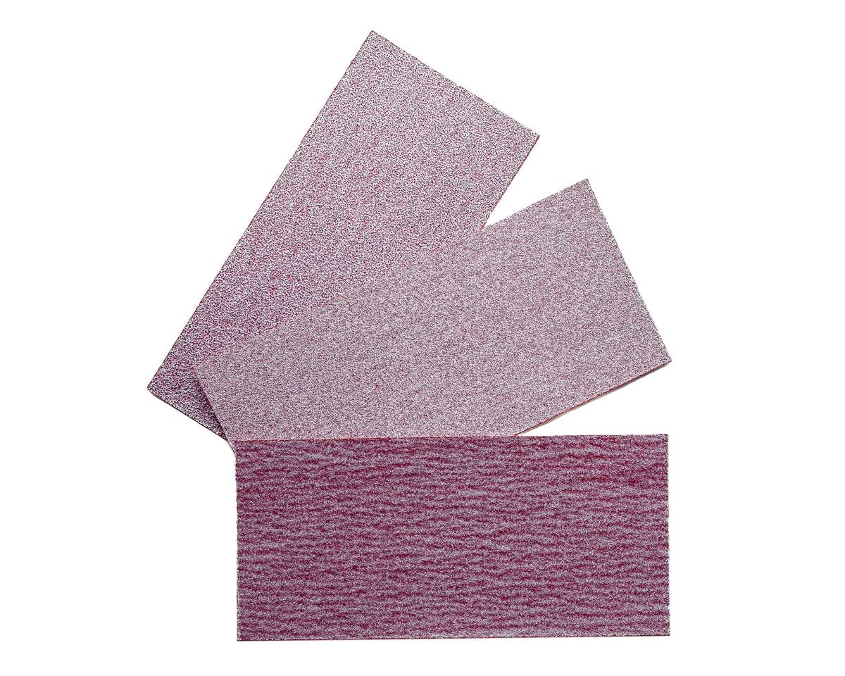 DuBro Kwik Sand Hand Sandpaper Pack (6) (5.5") (220 Grit)