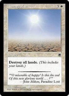 Armageddon (POR-R)