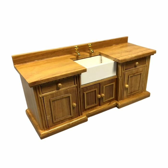 'Smallbone' Sink Unit