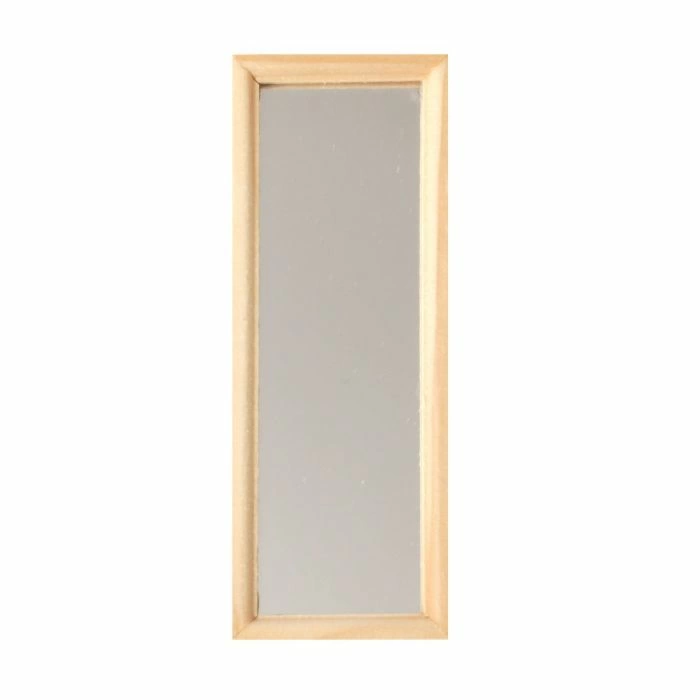 Lightwood Dressing Mirror