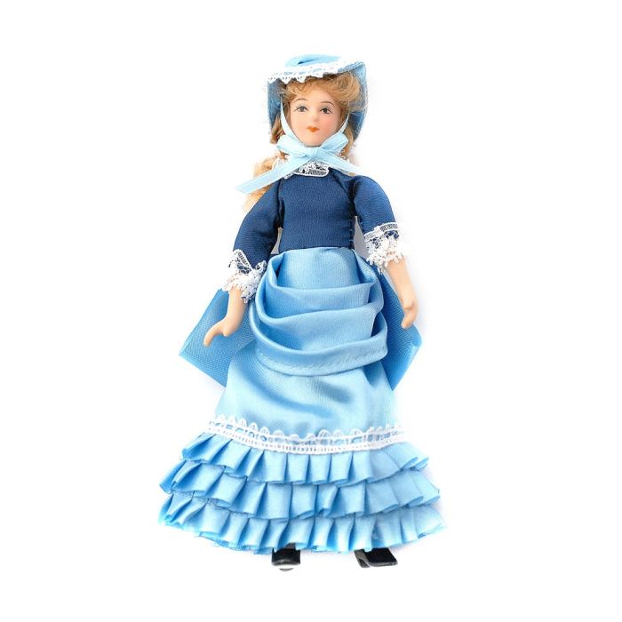 Estella Doll