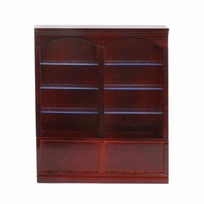 Deluxe Double Shelves, M