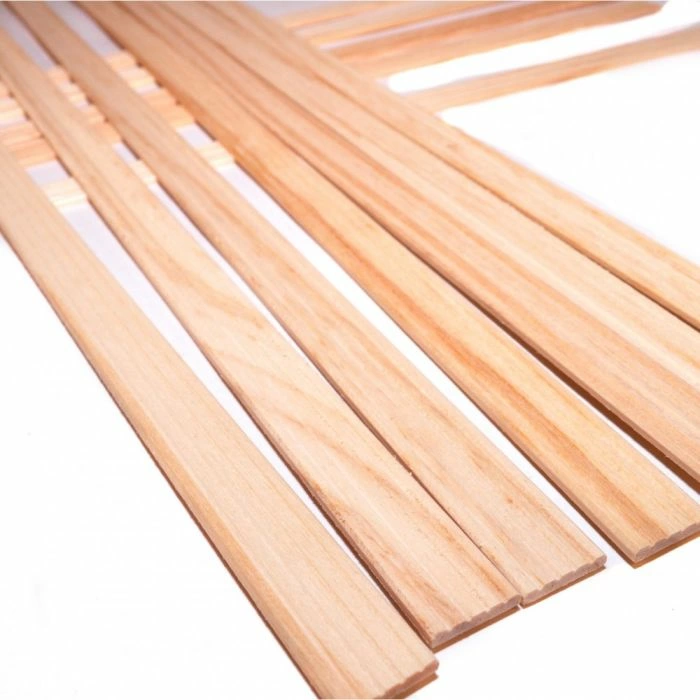 Decking Planks, Pack of 12