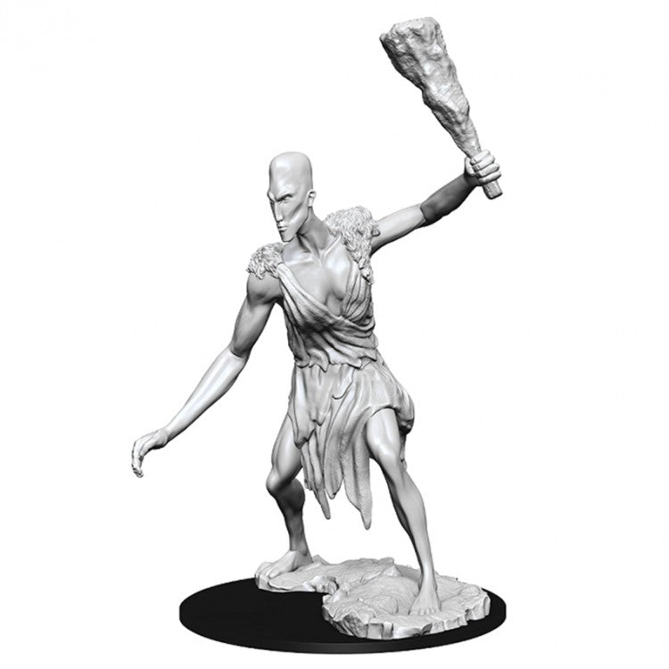 D&D: Nolzur's Marvelous Miniatures - Stone Giant (73681)