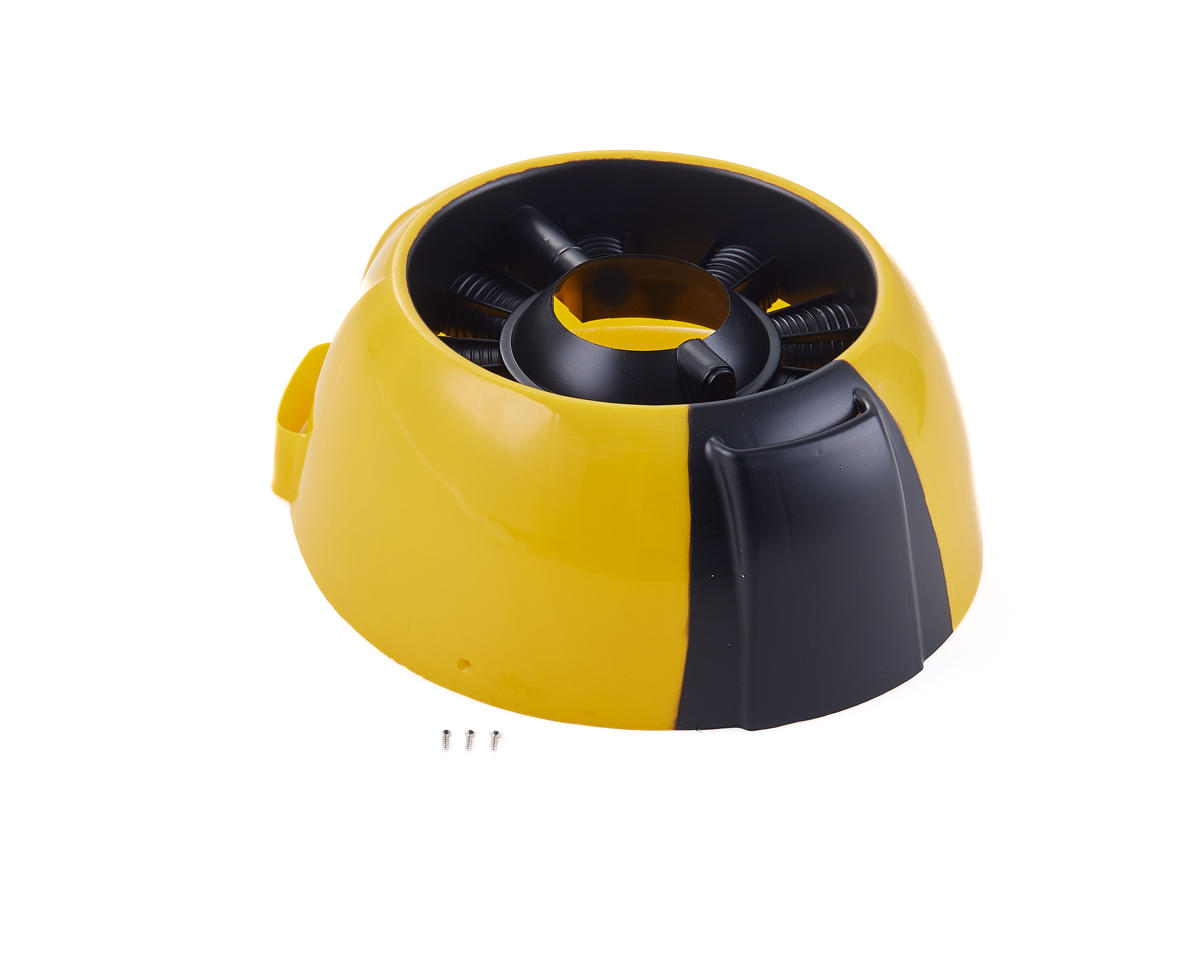 E-flite Cowling: Carbon-Z T-28-