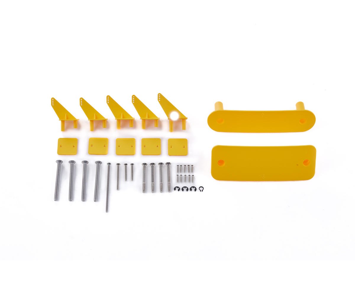 E-flite Hardware Set: Carbon-Z T-28-