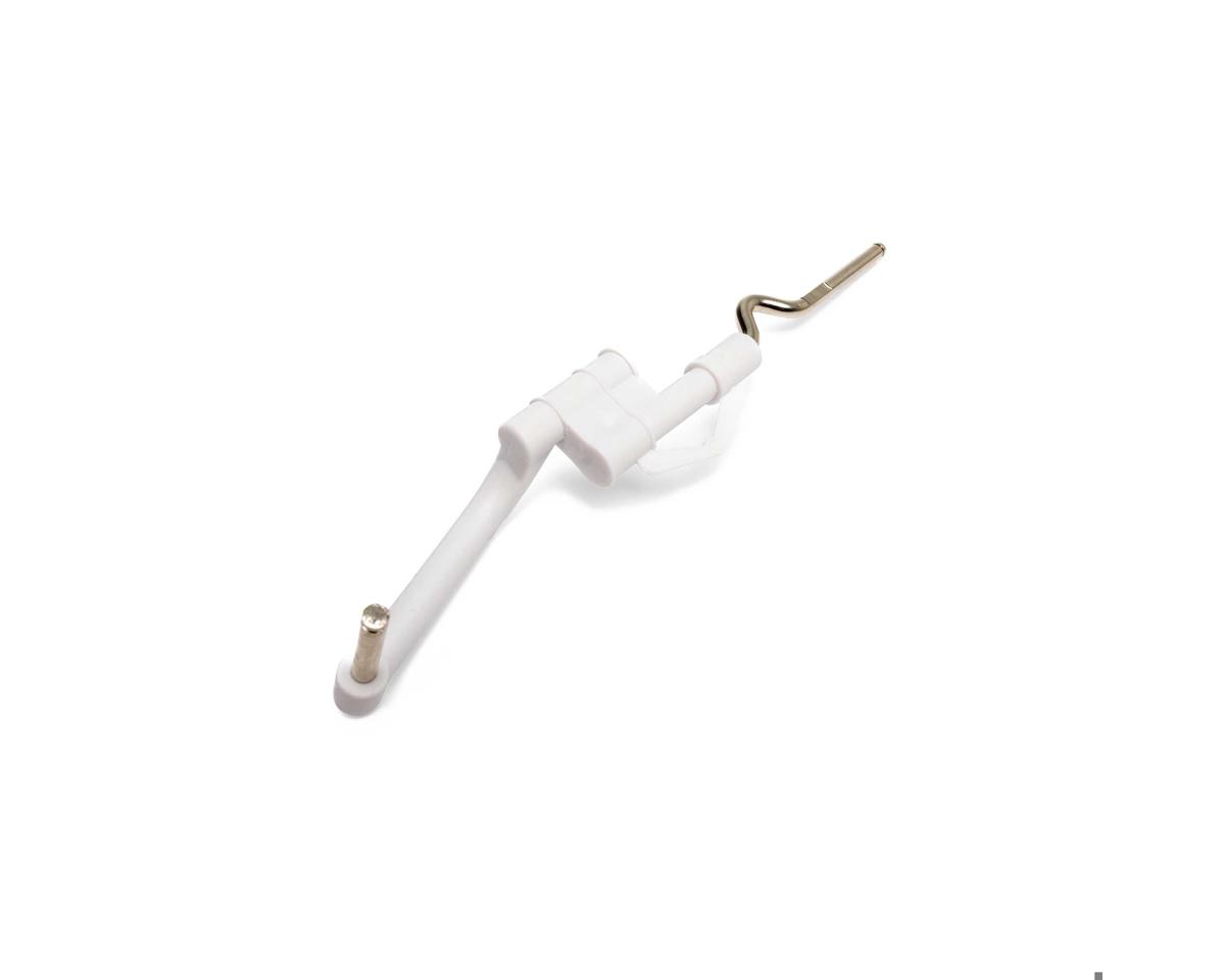 E-flite Nose gear strut with steering arm: CZ T-28-