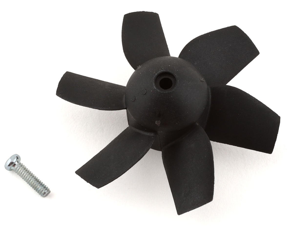 E-flite F-14 Tomcat 40mm Rotor Fan (1)