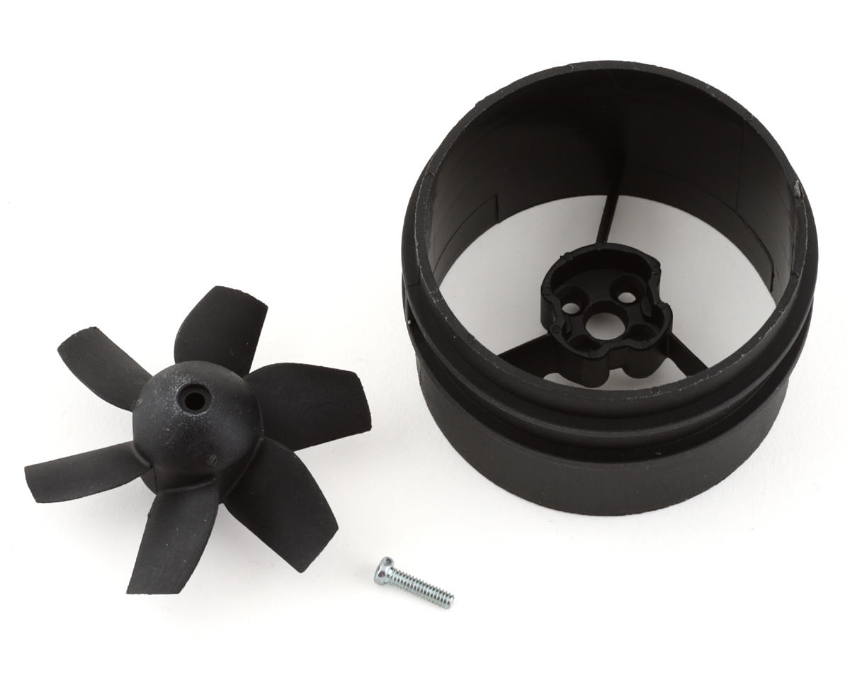 E-flite F-14 Tomcat 40mm Fan Unit w/Rotor