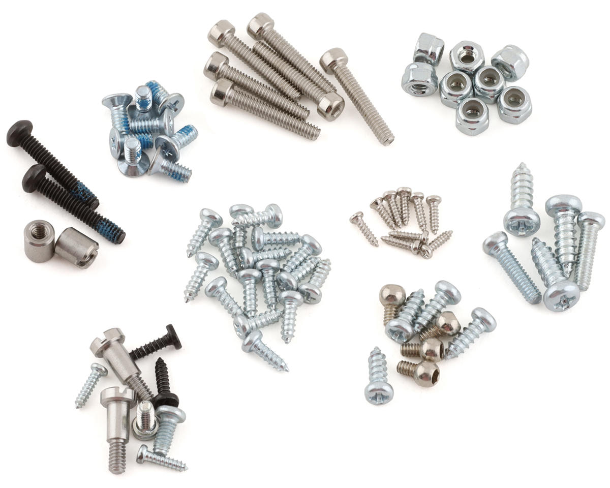 E-flite F-14 Tomcat 40mm Screw Set