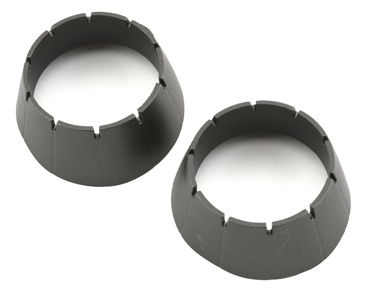 E-flite F-14 Tomcat 40mm Tail Exhaust Cones (2)