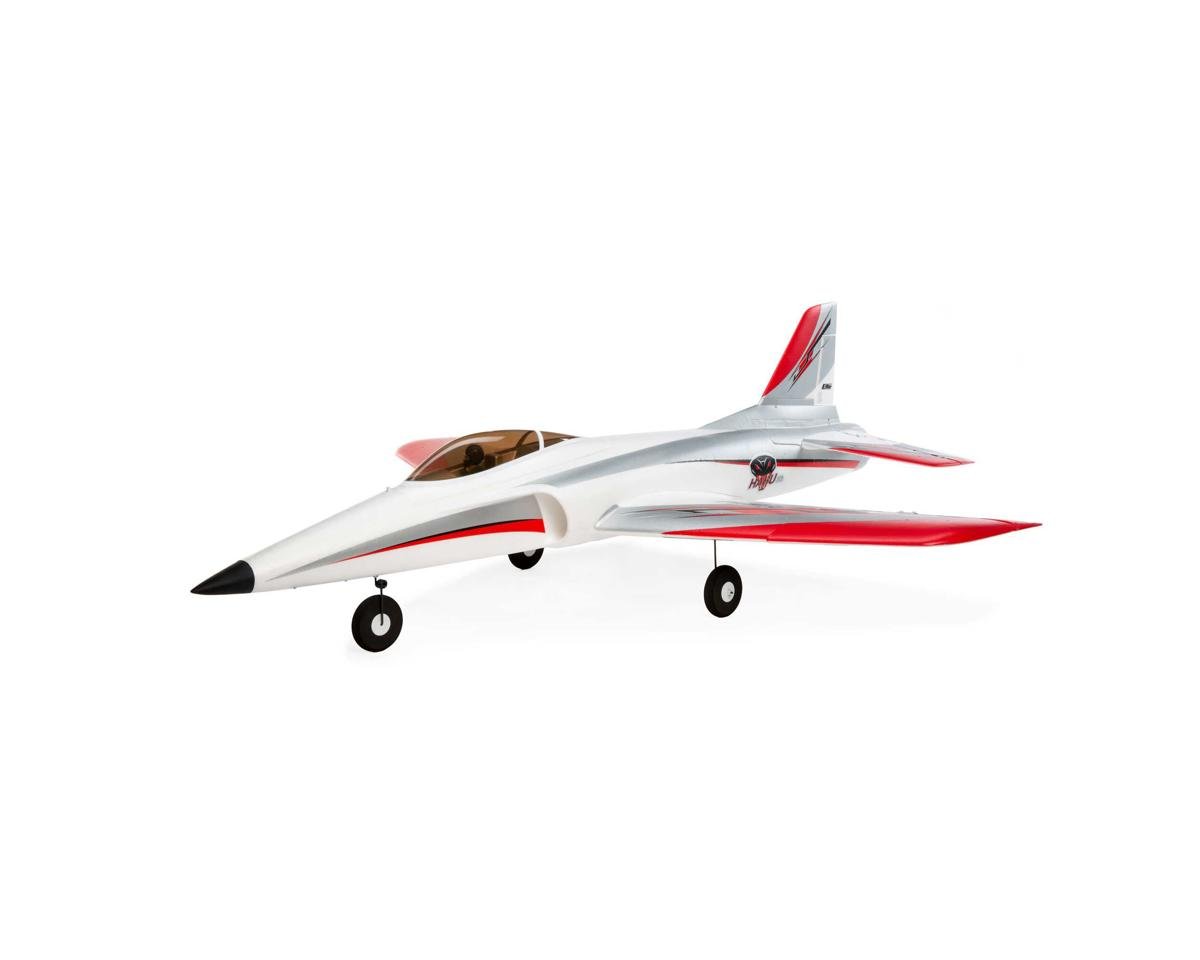 E-flite Habu STS 70mm EDF RTF Basic Electric Jet Airplane Trainer (1029mm) w/SAFE Technology