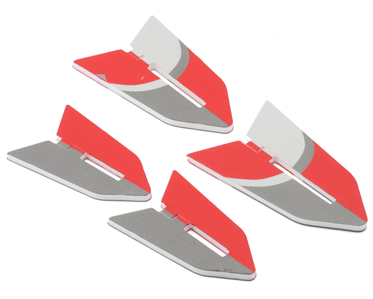 E-flite Eratix 3D Side Force Generators (4)