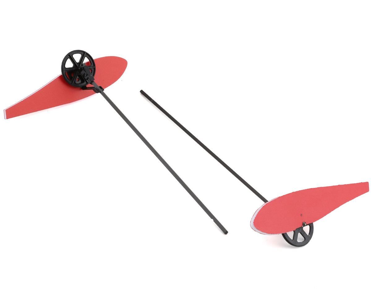 E-flite Eratix 3D Landing Gear Set