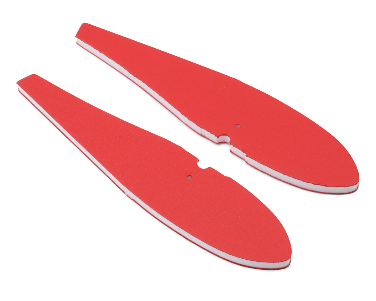 E-flite Eratix 3D Wheel Pants (2)