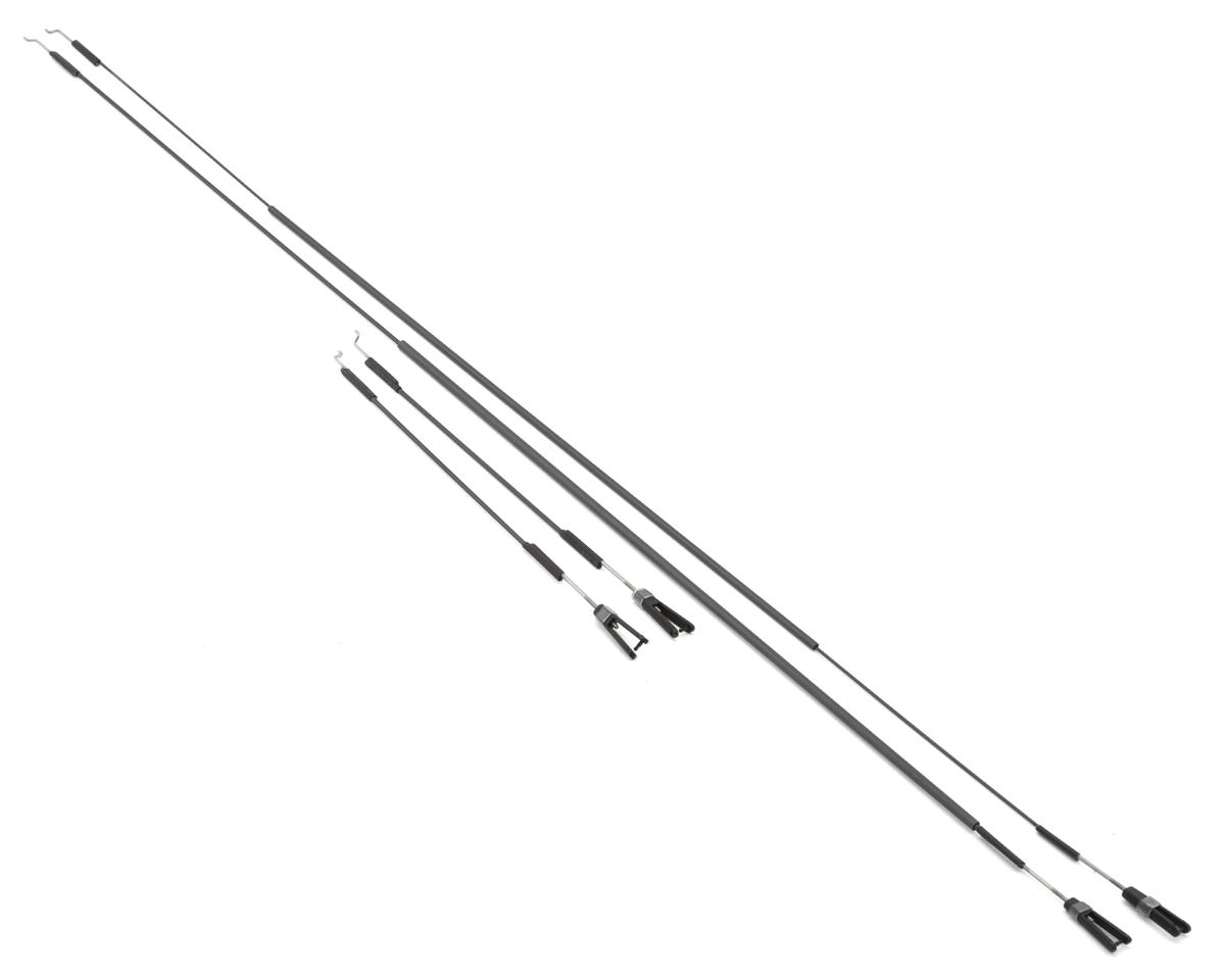 E-flite Eratix 3D Pushrod Set