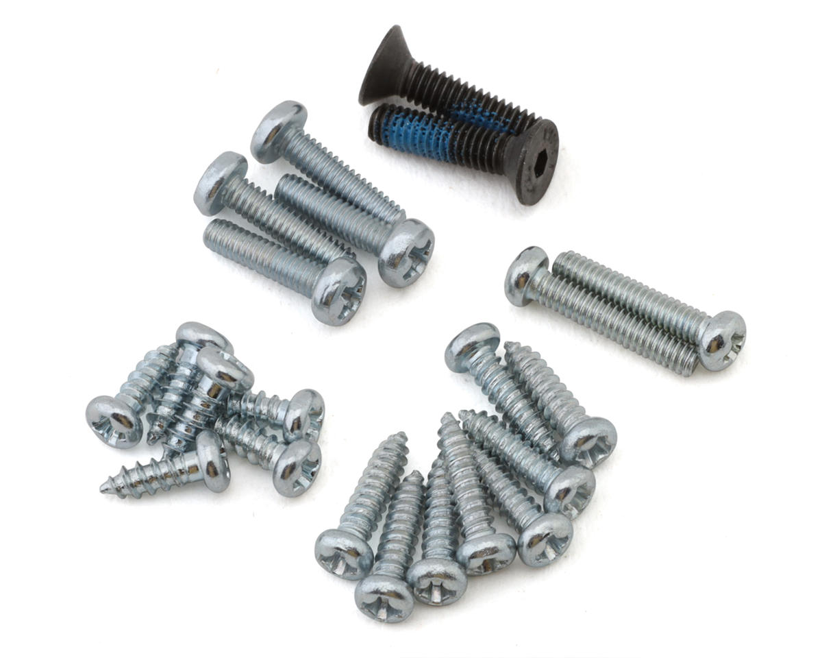 E-flite Eratix 3D Screw Set