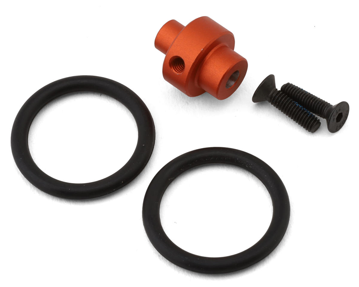 E-flite Eratix 3D Propeller Adapter