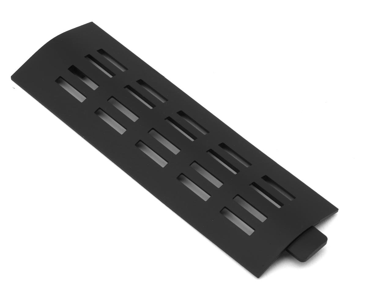 E-flite SR-71 Blackbird Battery Hatch Cover