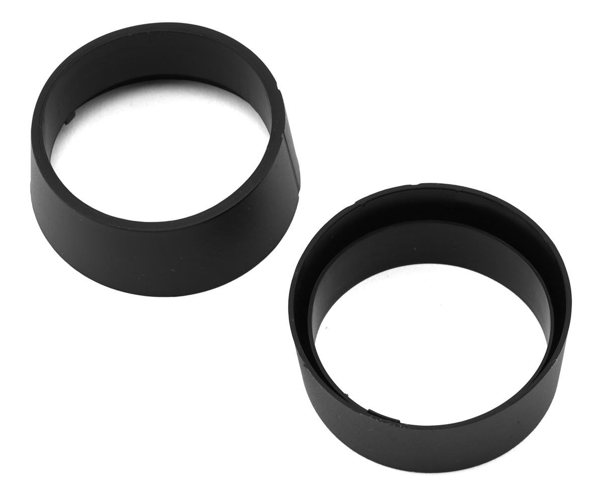 E-flite SR-71 Blackbird Tail Cones (2)