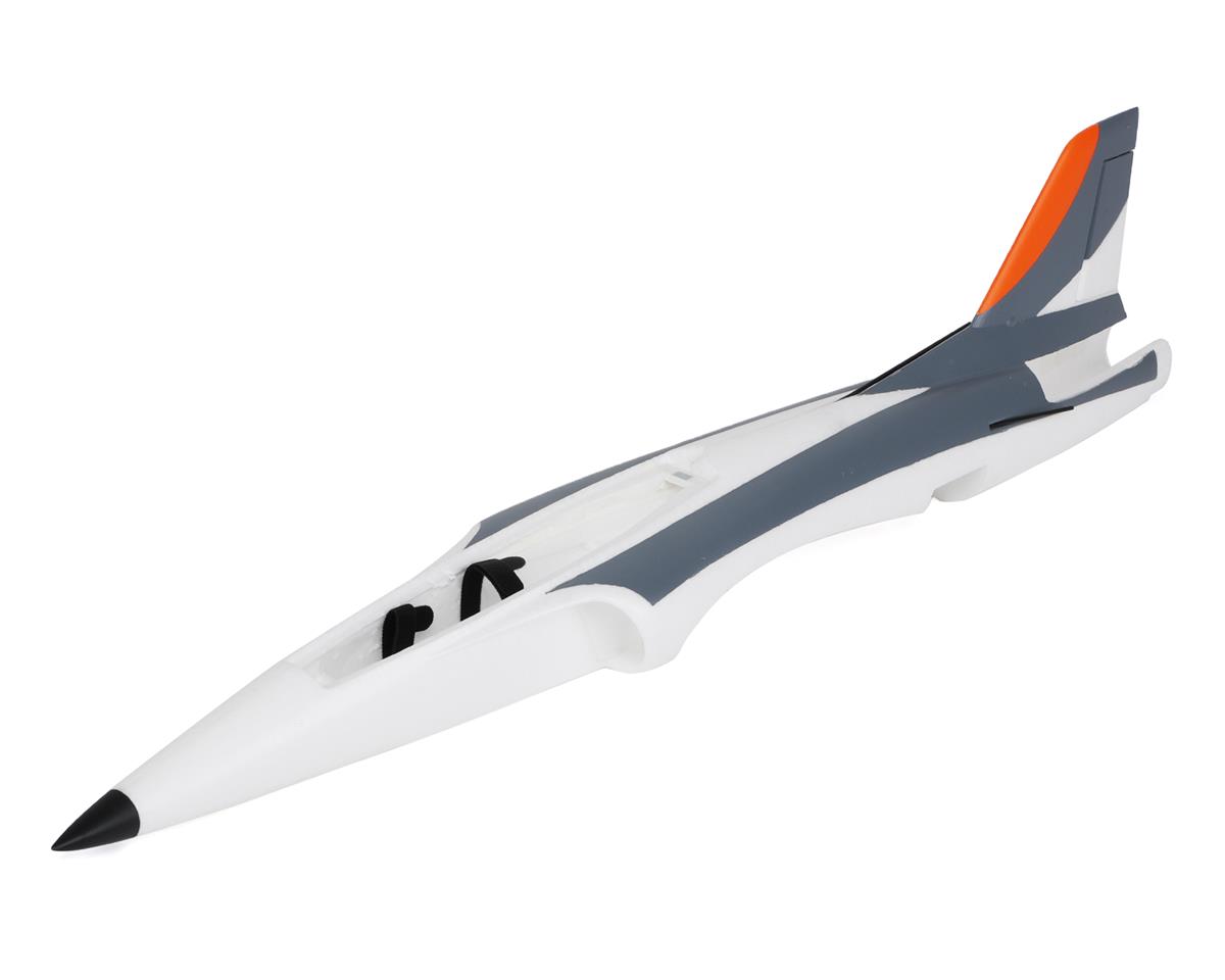 E-flite Habu SS 50mm Painted Fuselage